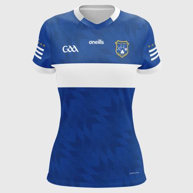 Drumaness GAC Women's Fit Jersey