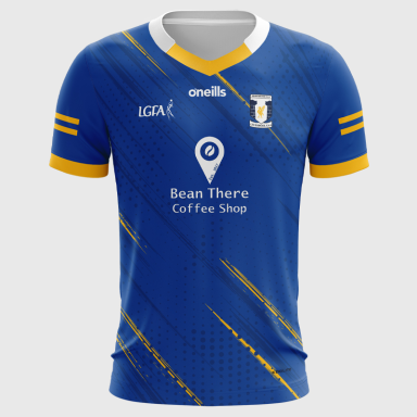 Liverpool John Mitchels Kids’ Jersey