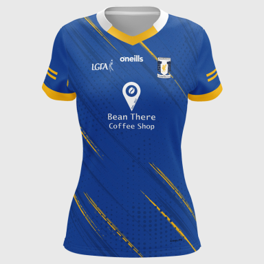 Liverpool John Mitchels Women's Fit Jersey