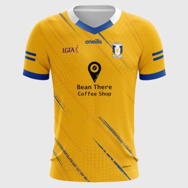 Liverpool John Mitchels Kids’ Jersey