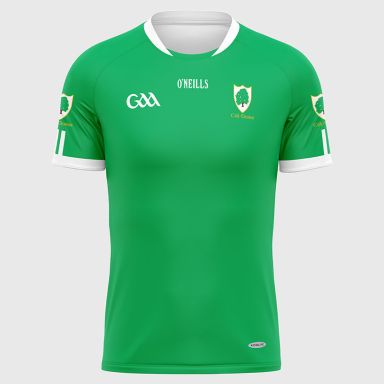 Coolderry GAA Kids’ Jersey
