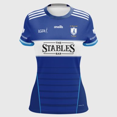 Swanlinbar St Mary's Women's Fit Jersey