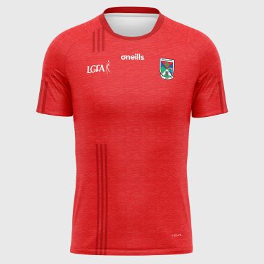 Cornafean LGFA Kids’ LGFA Jersey