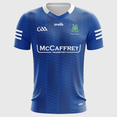 Derrytresk GFC Jersey