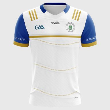 Tralee Parnells Hurling Kids’ Jersey