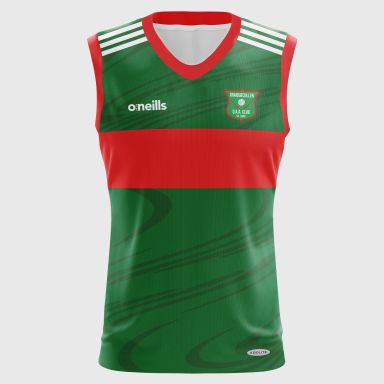 Graiguecullen GAA Vest