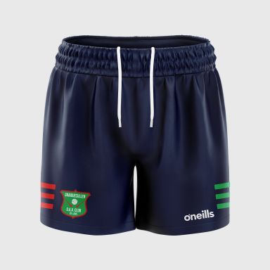 Graiguecullen GAA Mourne Shorts