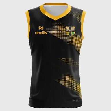 Ballymore GAA Longford Vest