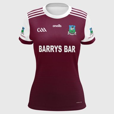 Freemount GAA Women's Fit Jersey