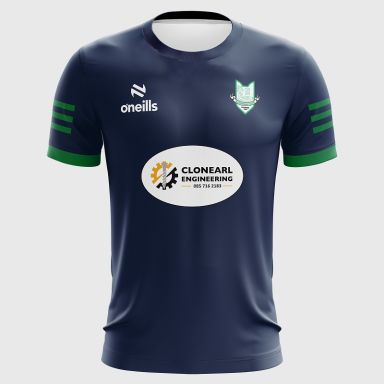 Allenwood Celtic Kids' Soccer Jersey