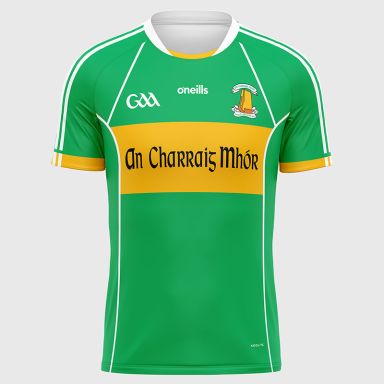An Charraig Mhór Naomh Colmcille CLG Keeper Jersey (Away)