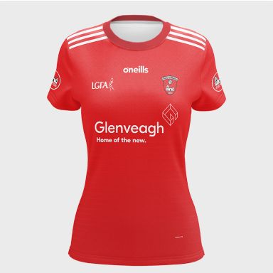 Castlemartyr LGFA Women’s Fit LGFA Jersey
