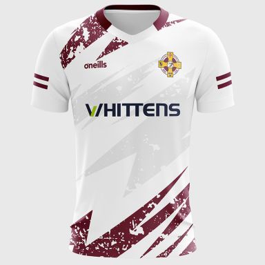 Southern Districts Kids' Short Sleeve Training Top (Whittens)