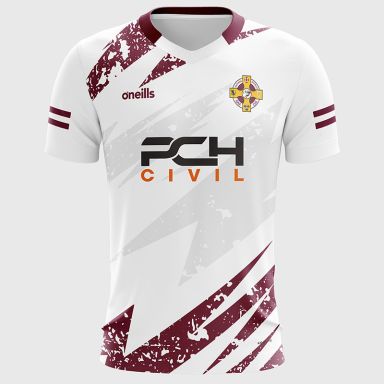 Southern Districts Short Sleeve Training Top (PCH Civil)