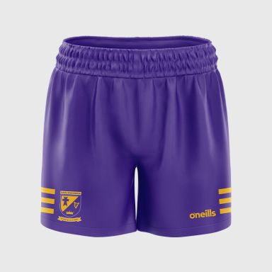 Roscommon Gaels GAA Mourne Shorts