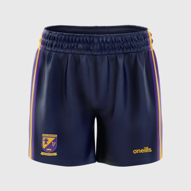 Roscommon Gaels GAA Mourne Shorts