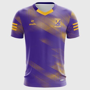 Roscommon Gaels GAA Short Sleeve Training Top