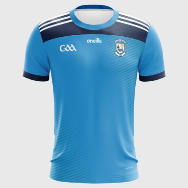 Ballinagar GAA Kids’ Jersey