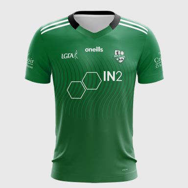 Berlin GAA Kids’ LGFA Outfield Jersey 2024