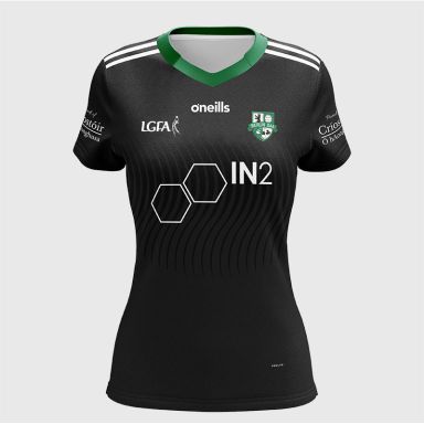 Berlin GAA Women’s Fit LGFA Keeper Jersey 2024