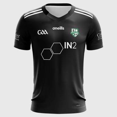 Berlin GAA Keeper Jersey 2024