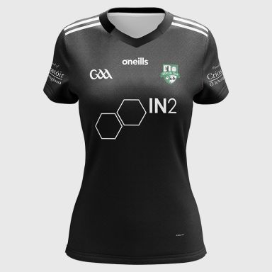 Berlin GAA Women's Fit Keeper Jersey 2024