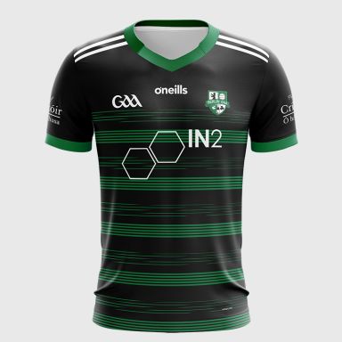 Berlin GAA Kids’ Outfield Jersey 2024
