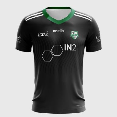 Berlin GAA Kids’ LGFA Keeper Jersey 2024