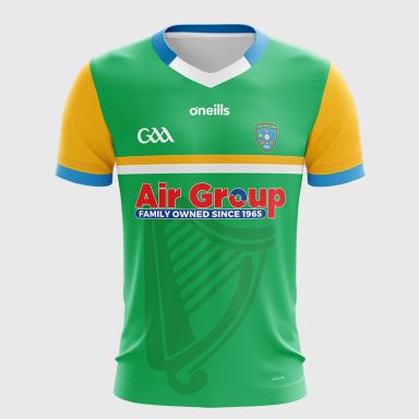 Essex Shillelaghs GAA Jersey
