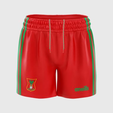 CLG Carndonagh Mourne Shorts