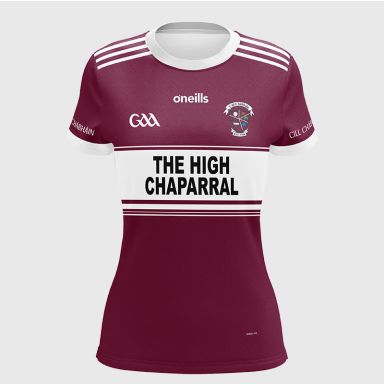 Kilcavan GAA Women's Fit Jersey