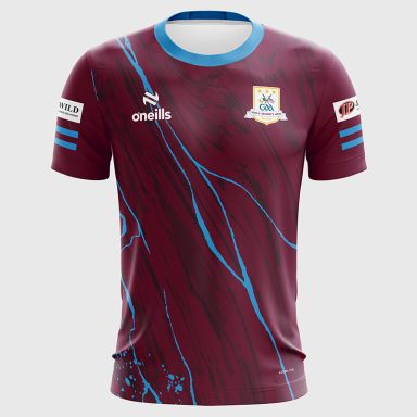 John F. Kennedy's GAA Kids' Printed T-Shirt