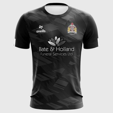 Blackbrook Open Age T-Shirt