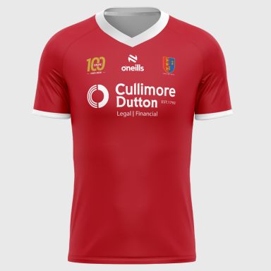 Chester RUFC Centenary Toddler Rugby Replica Jersey