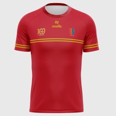 Chester RUFC Centenary Printed T-Shirt