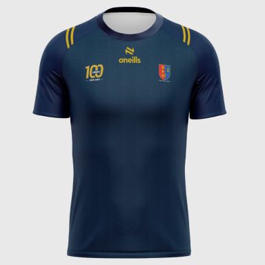 Chester RUFC Centenary Kids' Printed T-Shirt