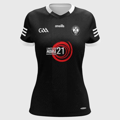 St. Peters GAC Lurgan Women's Fit Jersey