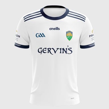 Coalisland Na Fianna Jersey