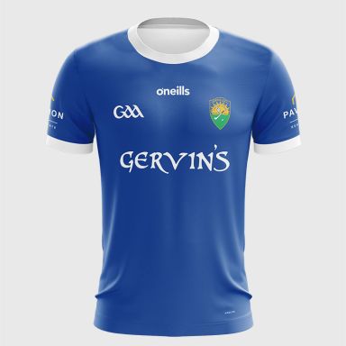 Coalisland Na Fianna Jersey