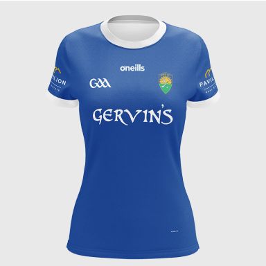 Coalisland Na Fianna Women's Fit Jersey