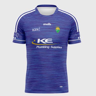 Coalisland Na Fianna Kids’ LGFA Jersey