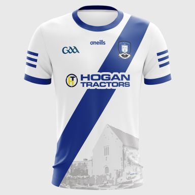 Meelick Eyrecourt GAA Jersey