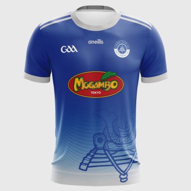 Tokyo Samurai GAA Jersey