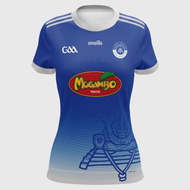 Tokyo Samurai GAA Women's Fit Jersey