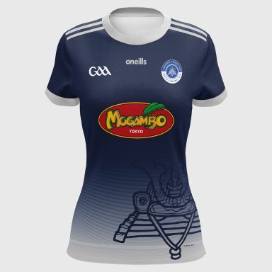 Tokyo Samurai GAA Women's Fit Jersey