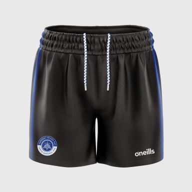 Tokyo Samurai GAA Mourne Shorts