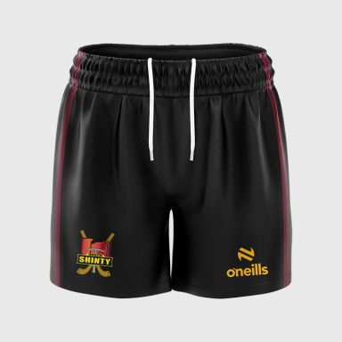 Uddingston Shinty Club Soccer Shorts