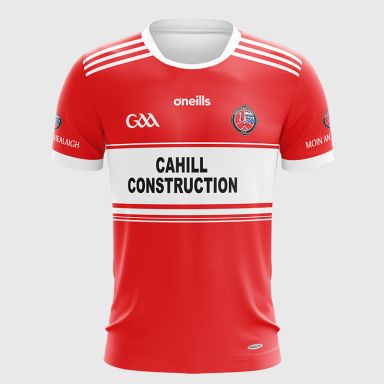 Valleymount GAA/LGFA Kids’ Jersey