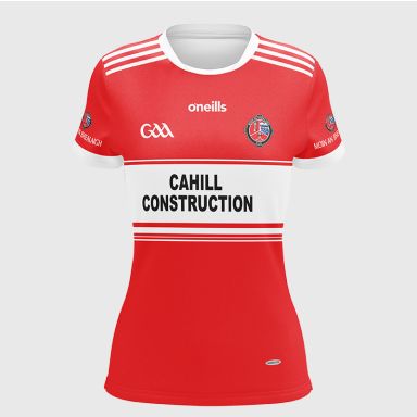 Valleymount GAA/LGFA Women's Fit Jersey