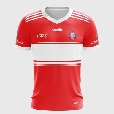 Valleymount GAA/LGFA Kids’ LGFA Jersey